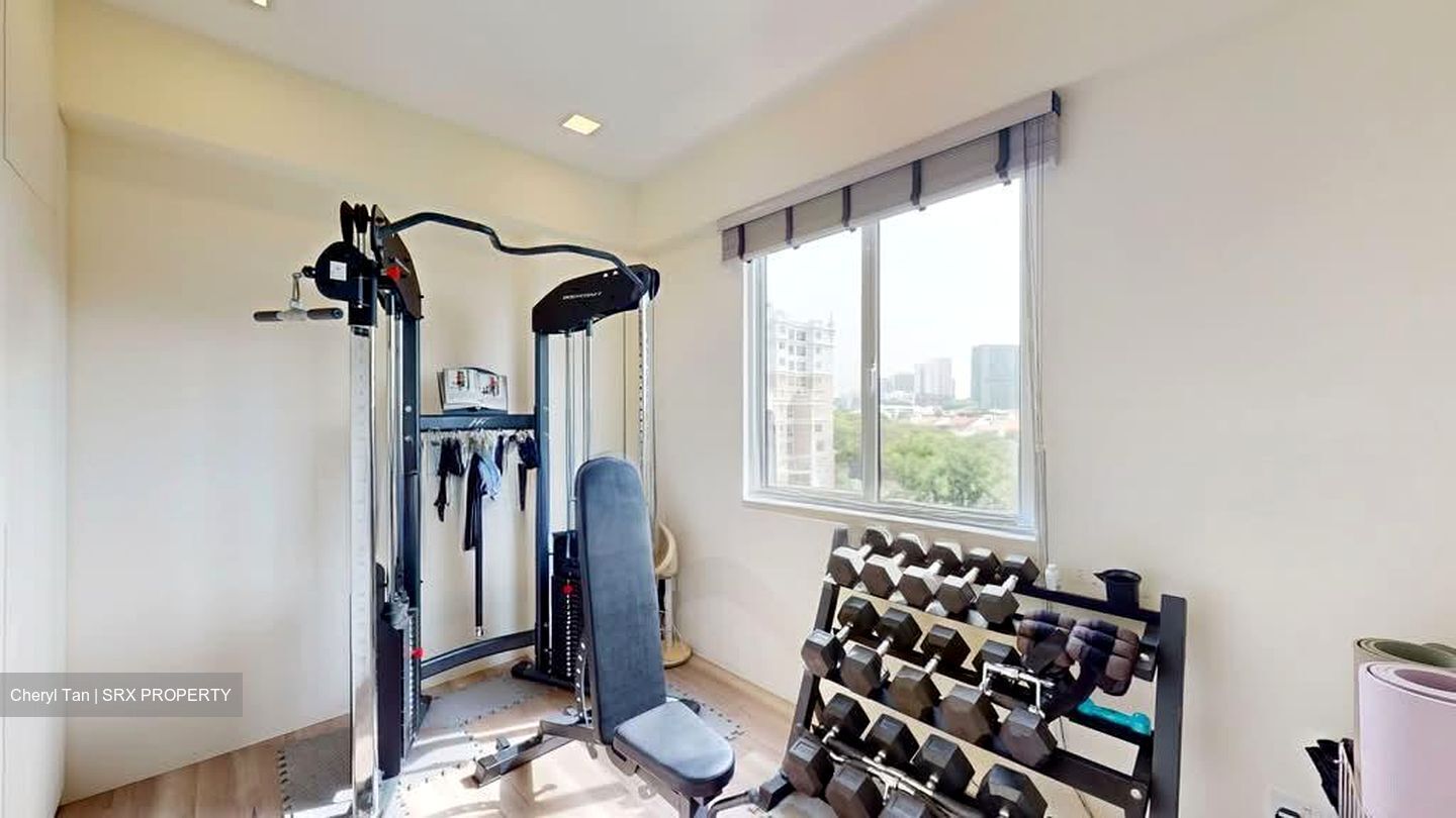 Castle Green (D26), Condominium #561604601